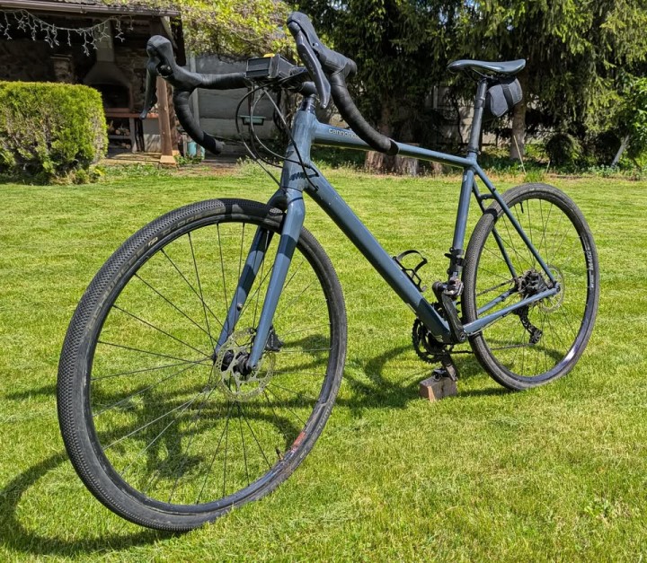 Cannondale Topstone One