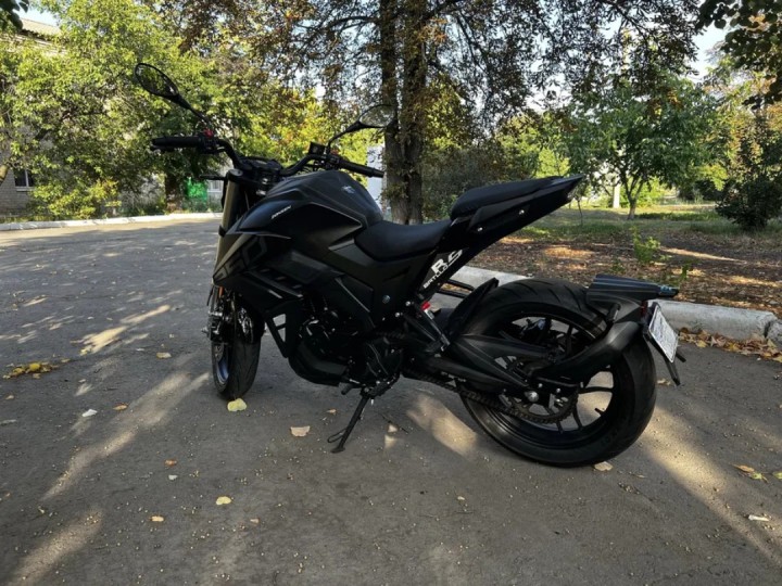 2024 Zonsen Battlo 5R