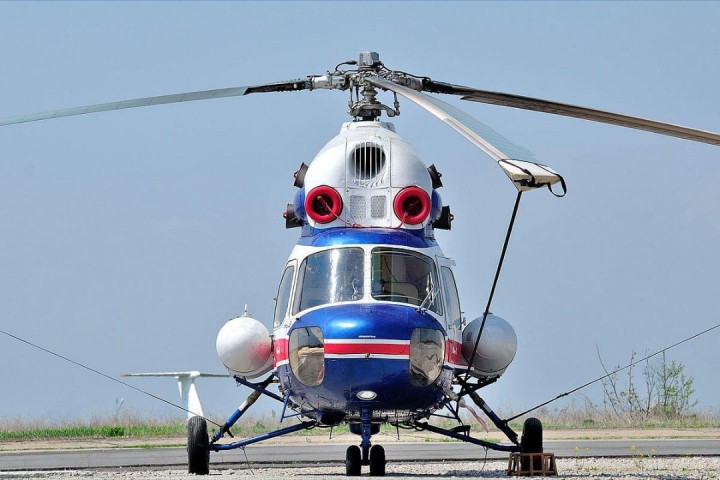 1989 MI-2