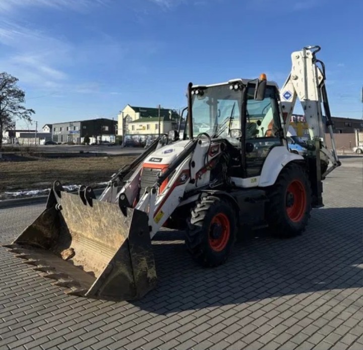BOBCAT B730R