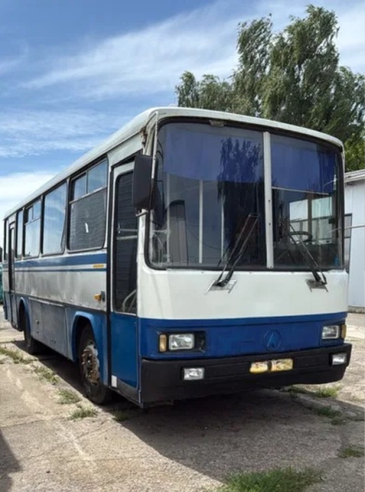 ЛАЗ A141D1 Liner