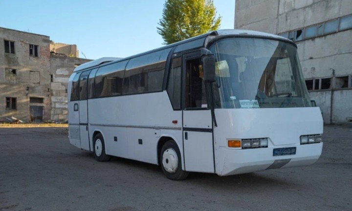 Neoplan N 208