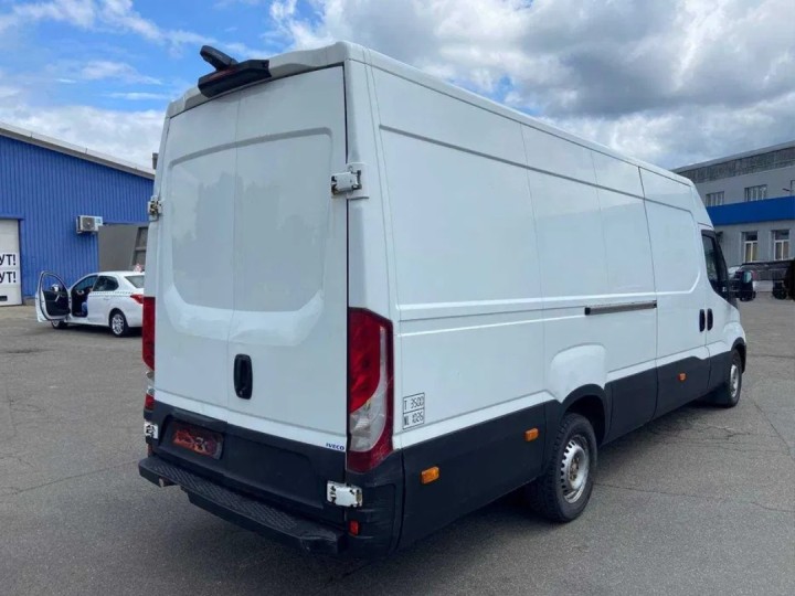 IVECO Daily 35S15