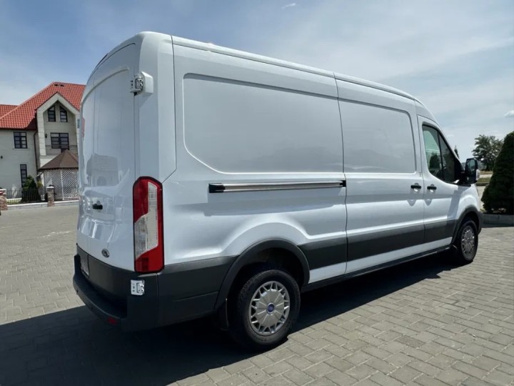 Ford Transit L3H2