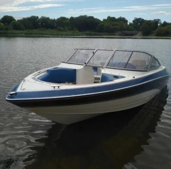 Bayliner Capri 190