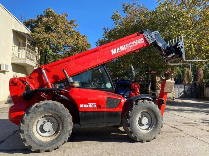 Manitou MT 17740 SLT