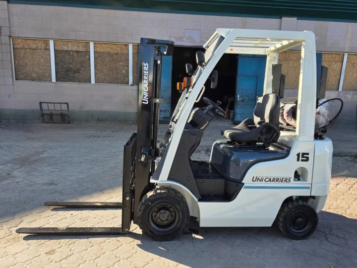 UNICARRIERS NP1F1M15D