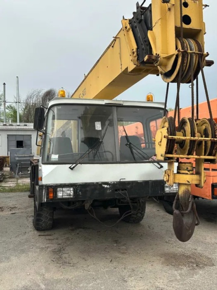 Bumar КС-5473 PS-253