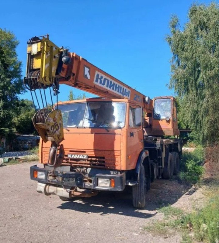 КС-55713-1К «Клинцы»