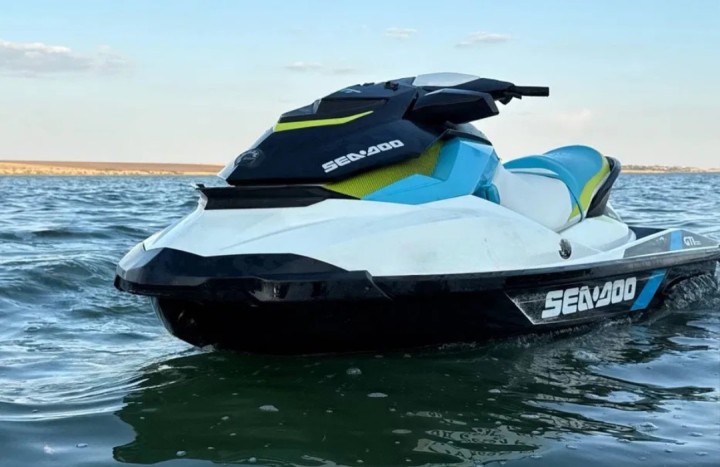 BRP Sea-Doo GTI 130