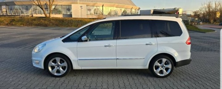 Ford Galaxy