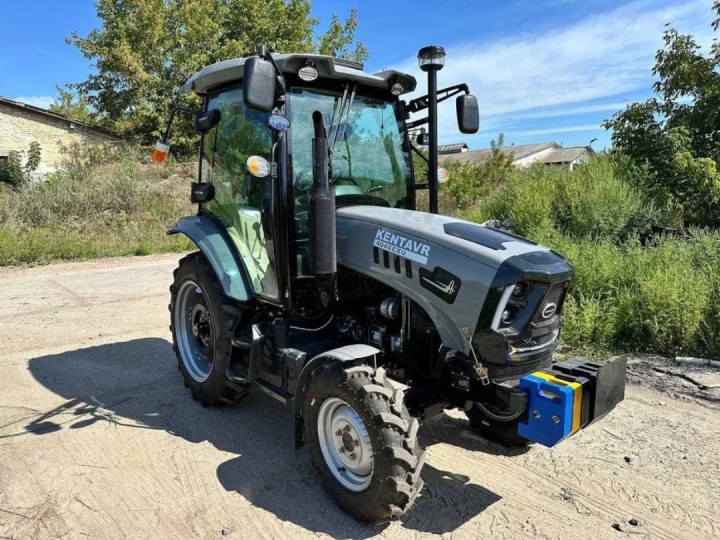 Кентавр 404CCXU