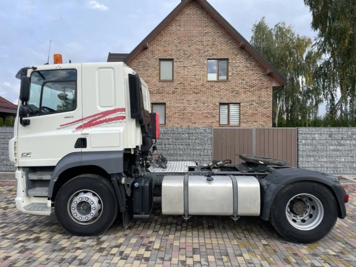 DAF CF 460