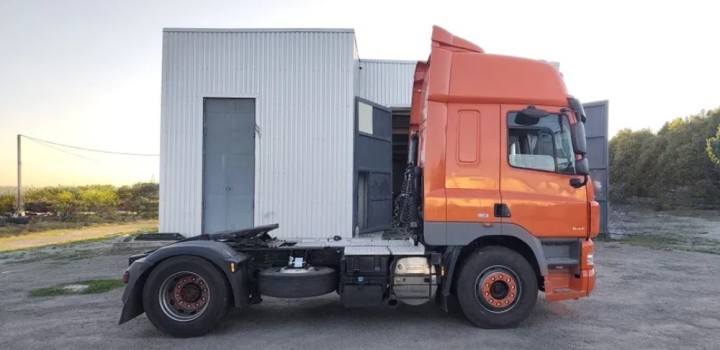 DAF CF 410