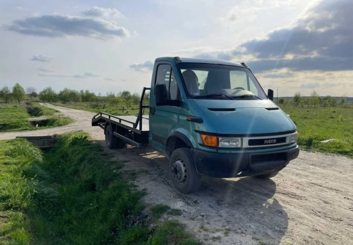 IVECO 65C15